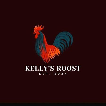 Апартаменты Kelly'S Roost Doagh Экстерьер фото